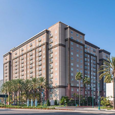 Worldmark Anaheim Luaran gambar