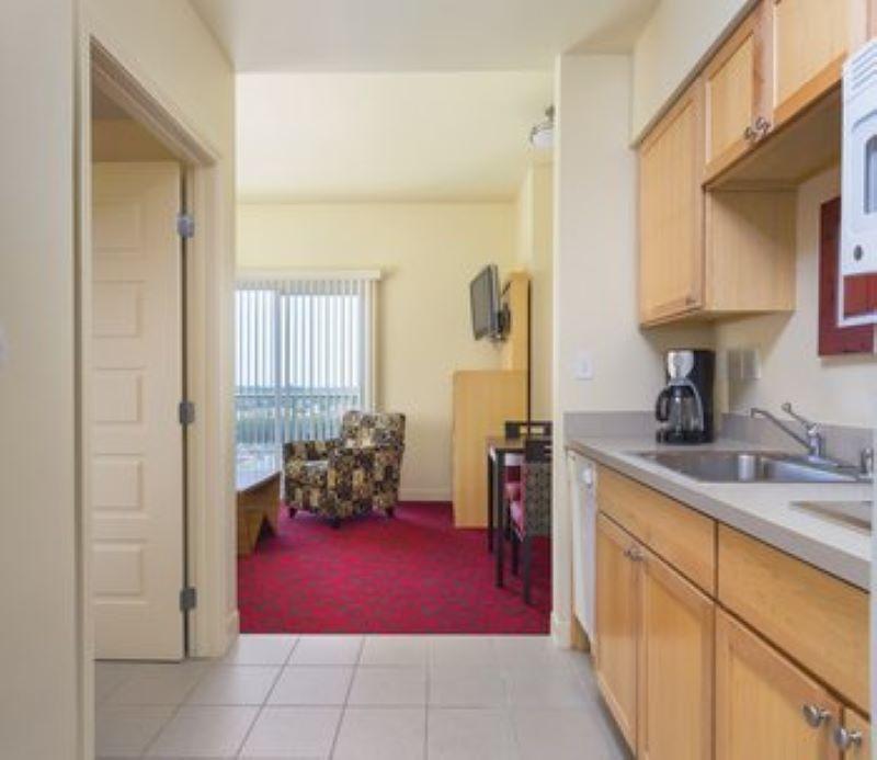 Worldmark Anaheim Luaran gambar