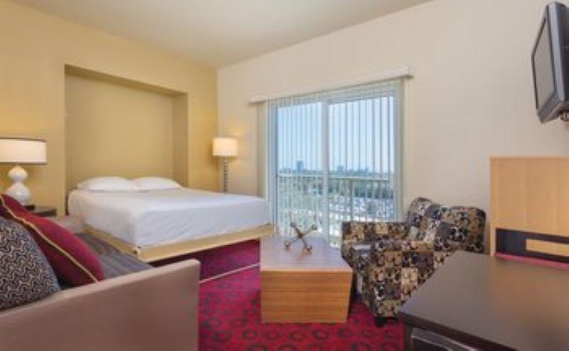 Worldmark Anaheim Luaran gambar