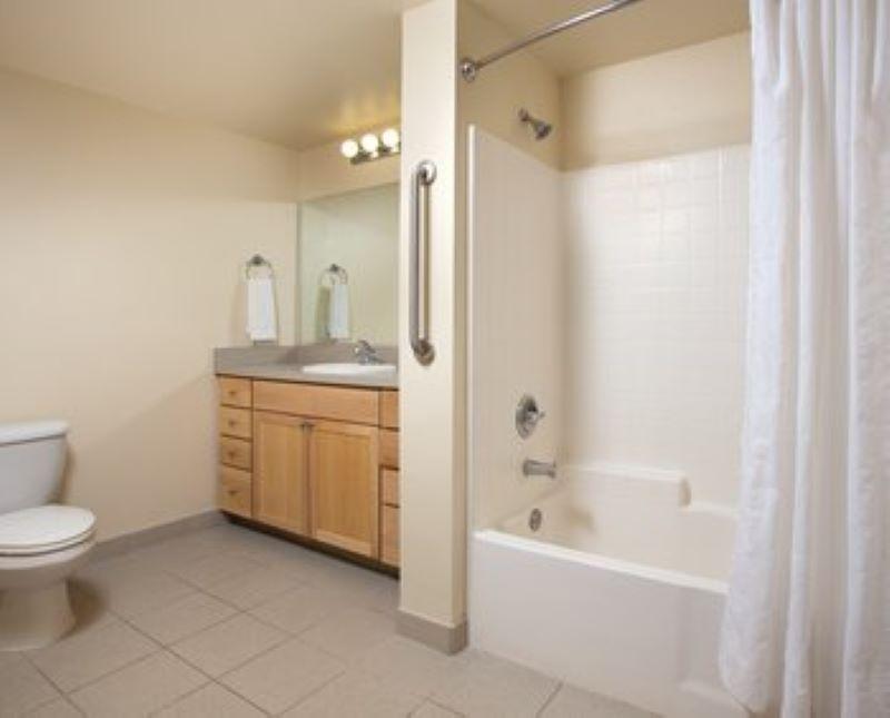 Worldmark Anaheim Luaran gambar