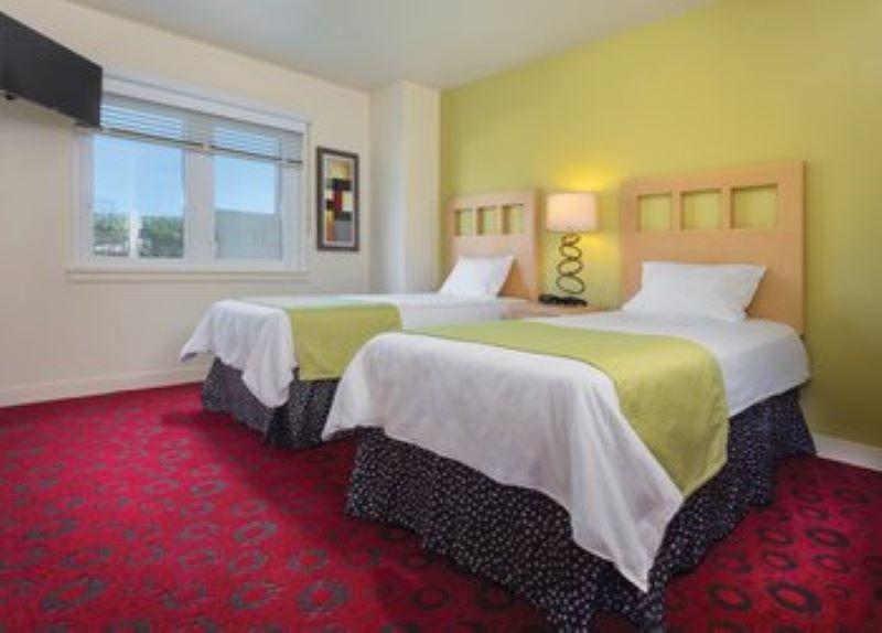 Worldmark Anaheim Luaran gambar
