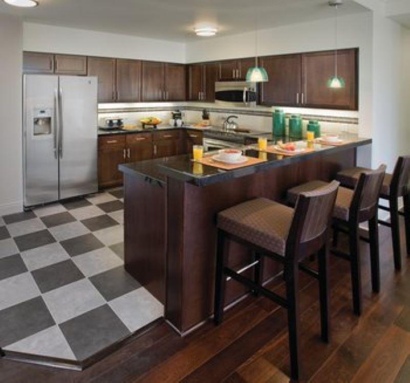 Worldmark Anaheim Luaran gambar