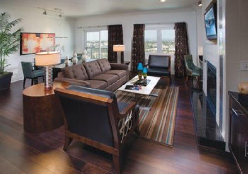 Worldmark Anaheim Luaran gambar