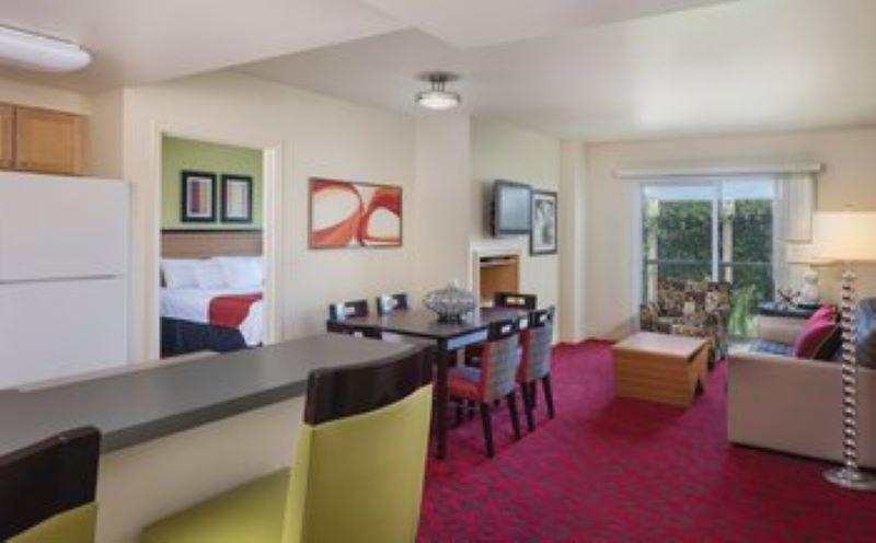 Worldmark Anaheim Luaran gambar