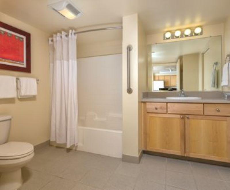 Worldmark Anaheim Luaran gambar