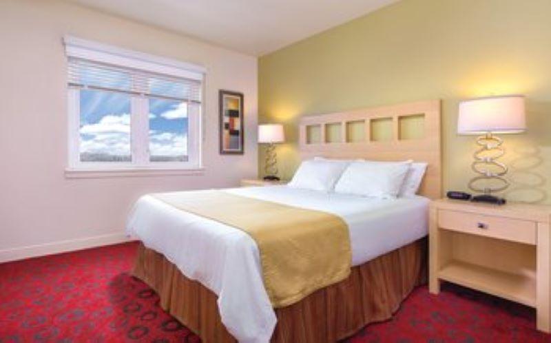 Worldmark Anaheim Luaran gambar
