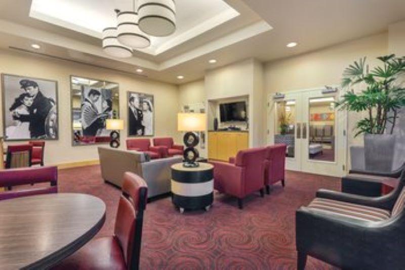Worldmark Anaheim Luaran gambar