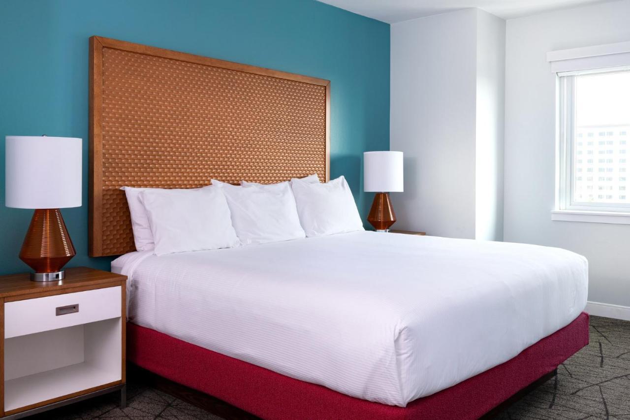Worldmark Anaheim Luaran gambar