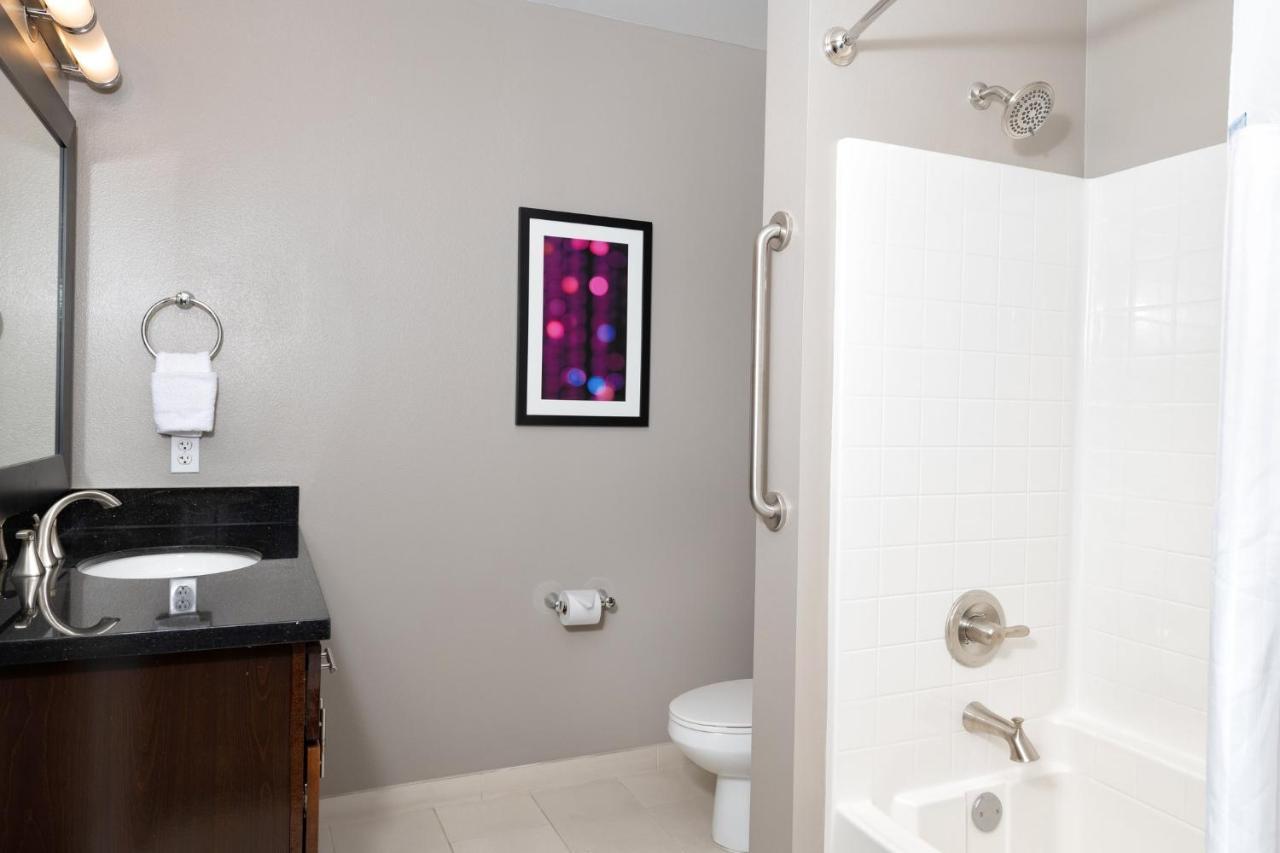 Worldmark Anaheim Luaran gambar