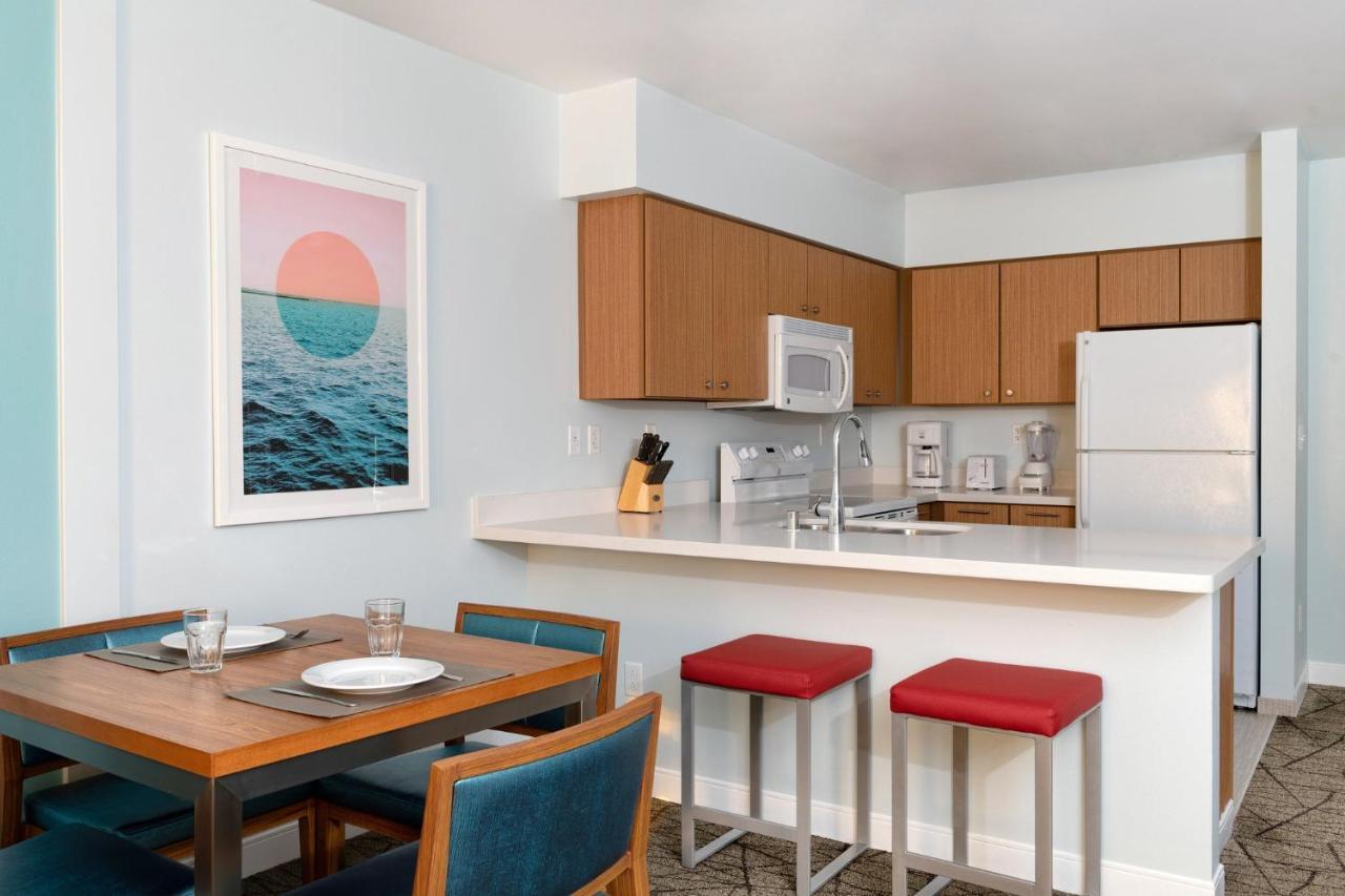 Worldmark Anaheim Luaran gambar