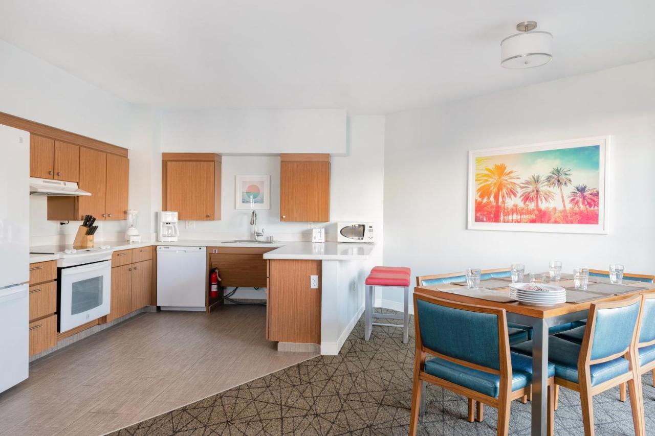Worldmark Anaheim Luaran gambar