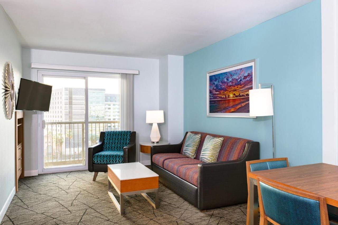 Worldmark Anaheim Luaran gambar