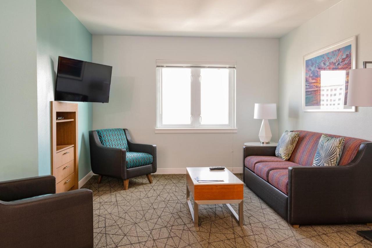 Worldmark Anaheim Luaran gambar