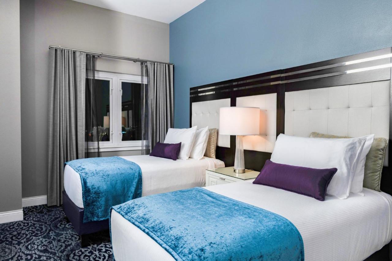 Worldmark Anaheim Luaran gambar