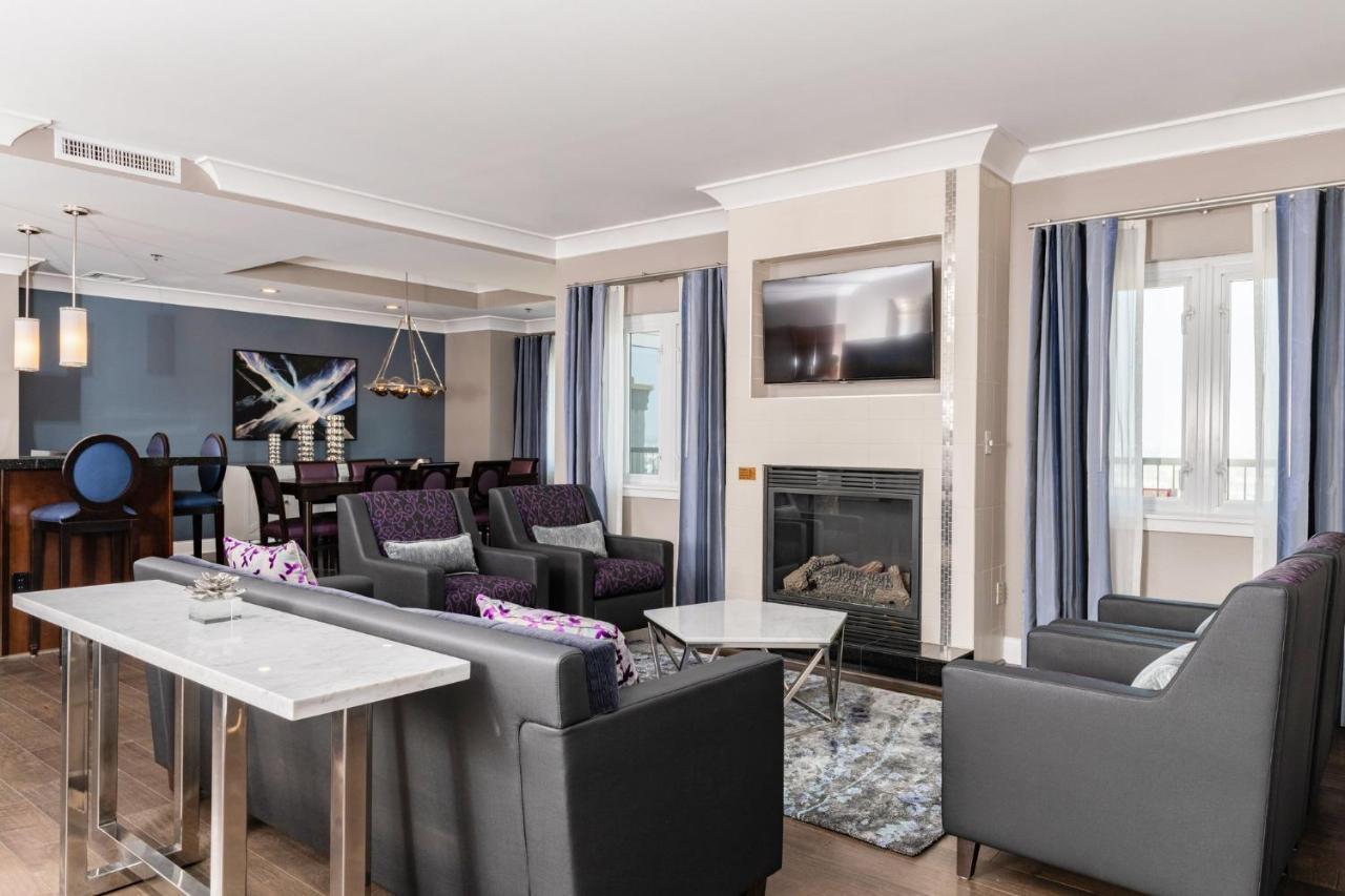 Worldmark Anaheim Luaran gambar