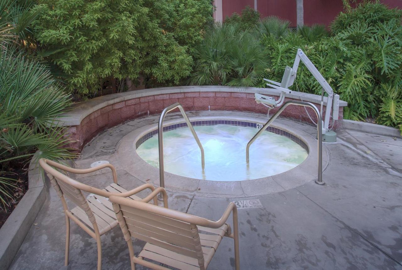 Worldmark Anaheim Luaran gambar