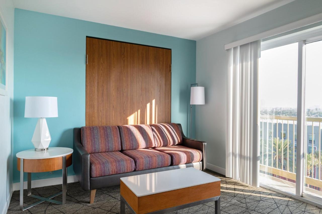 Worldmark Anaheim Luaran gambar