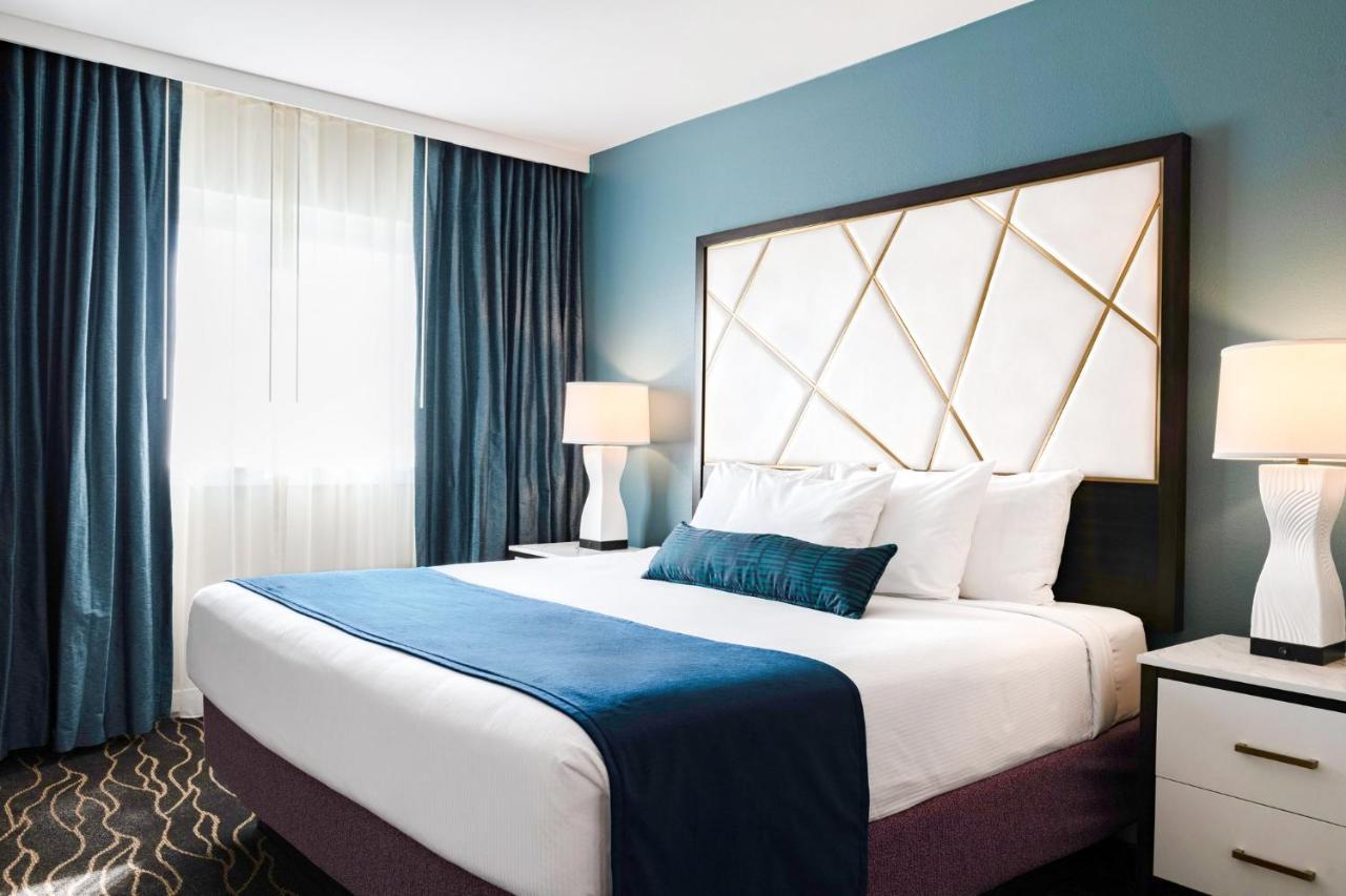 Worldmark Anaheim Luaran gambar