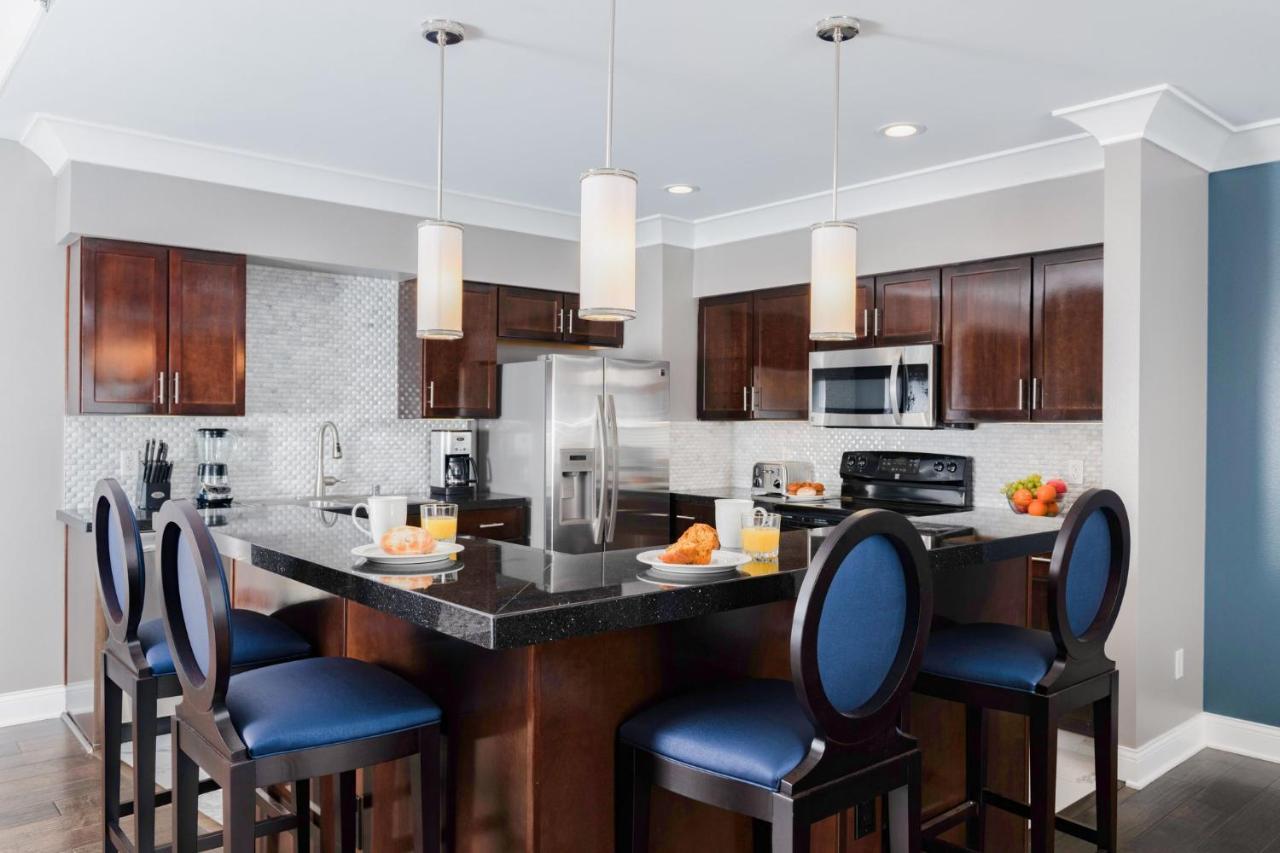 Worldmark Anaheim Luaran gambar