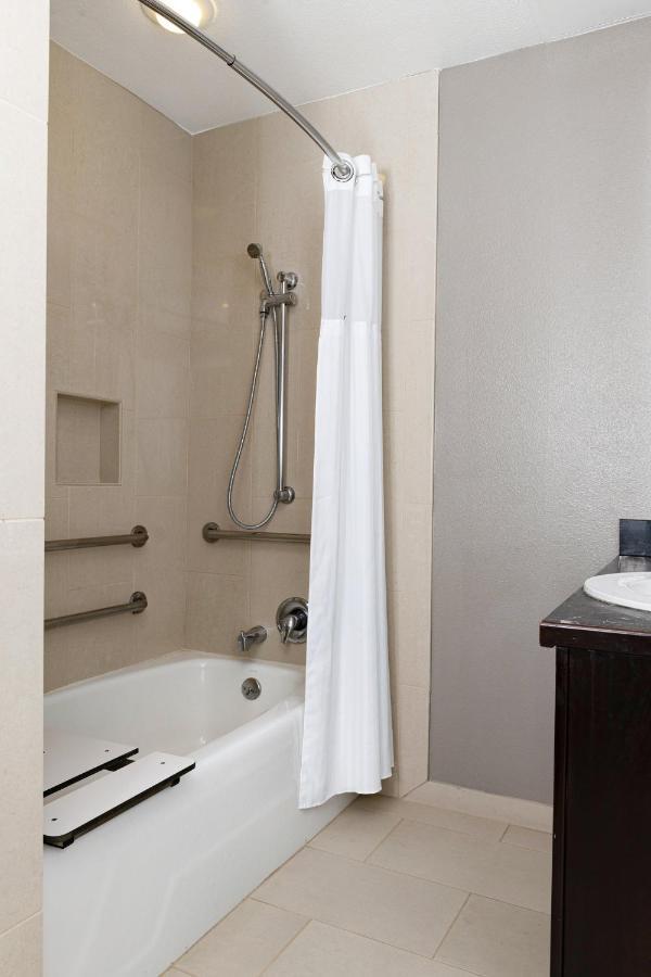 Worldmark Anaheim Luaran gambar