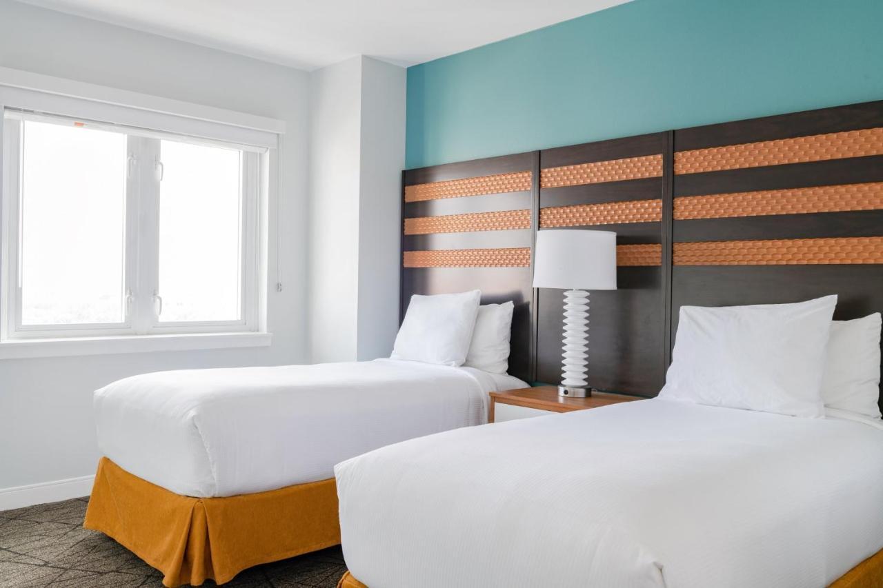 Worldmark Anaheim Luaran gambar