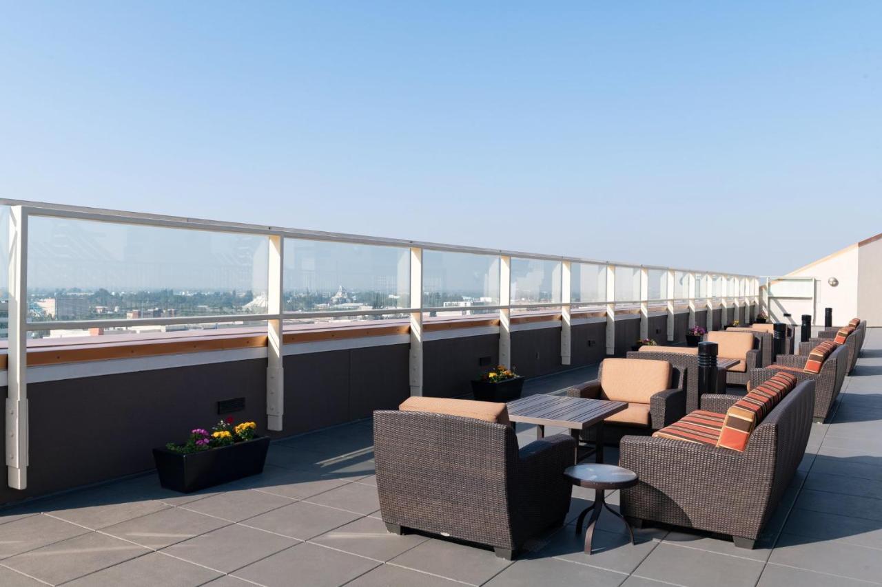 Worldmark Anaheim Luaran gambar