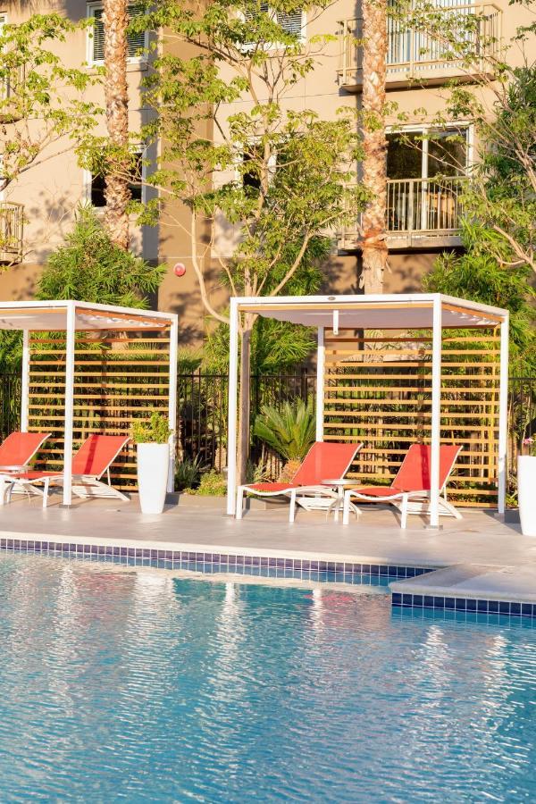 Worldmark Anaheim Luaran gambar