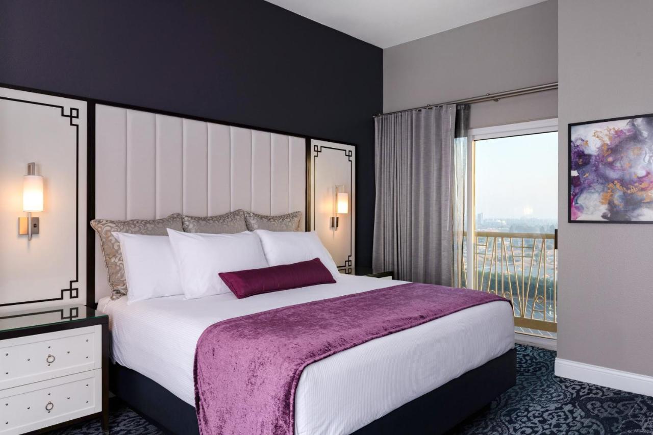 Worldmark Anaheim Luaran gambar