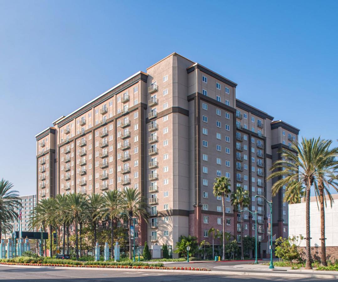 Worldmark Anaheim Luaran gambar