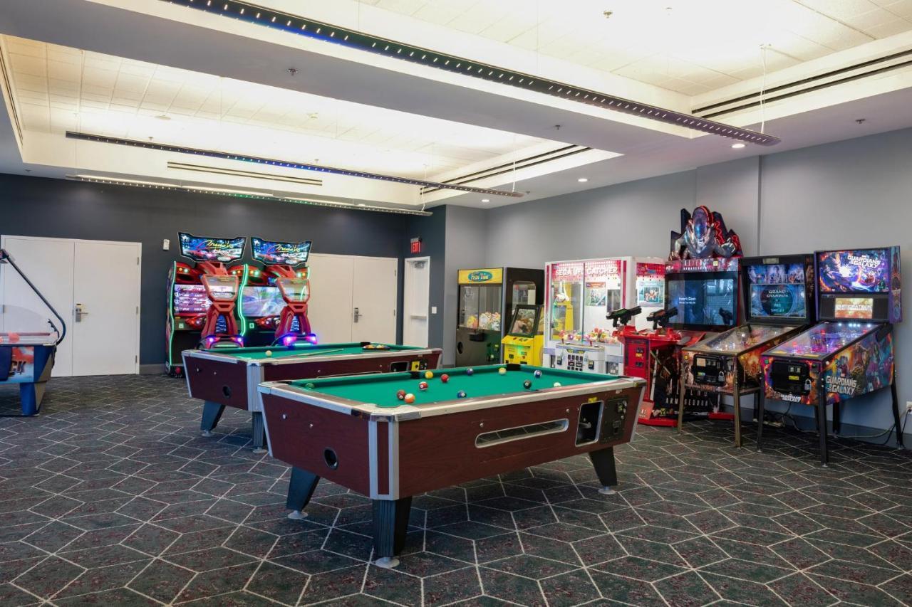 Worldmark Anaheim Luaran gambar