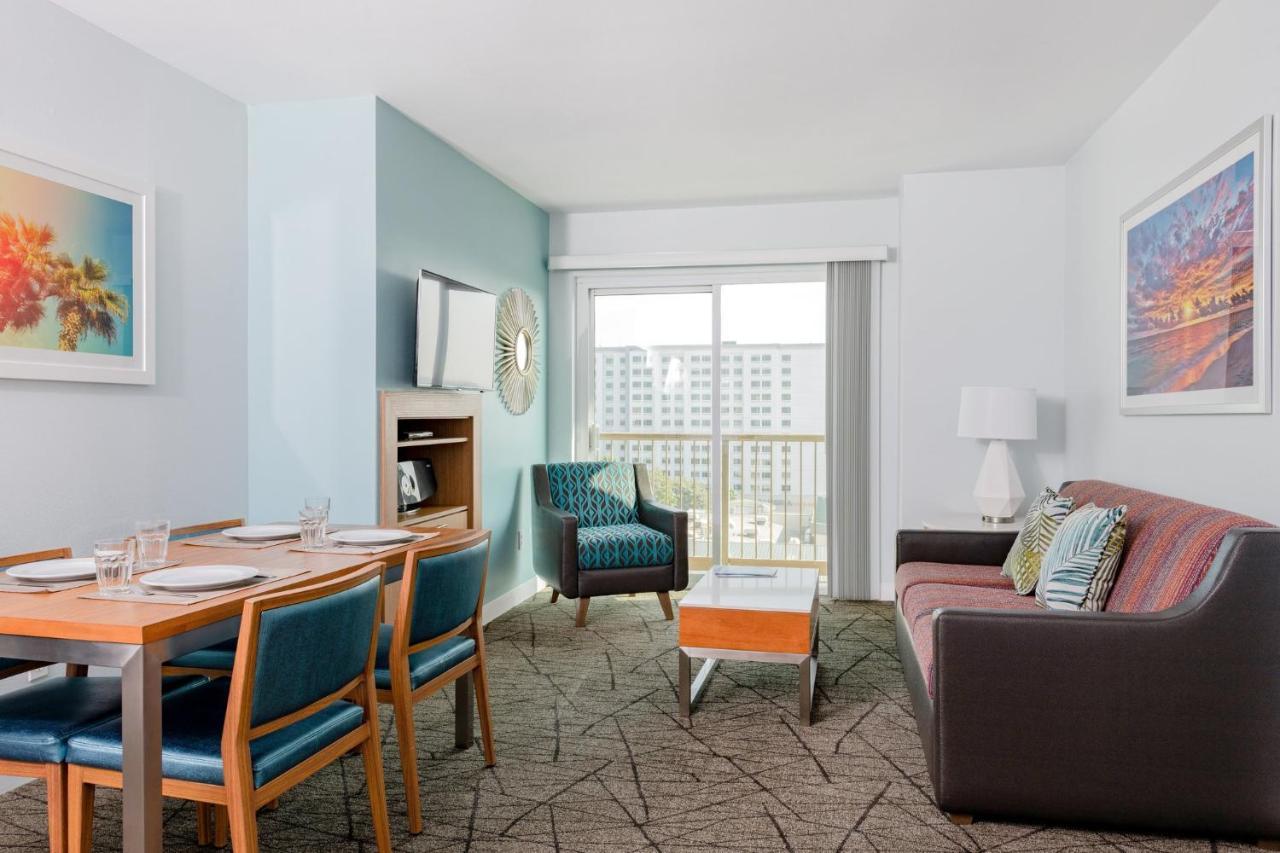 Worldmark Anaheim Luaran gambar