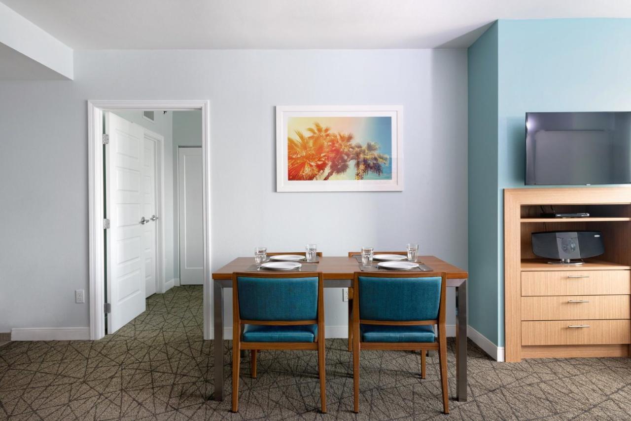 Worldmark Anaheim Luaran gambar