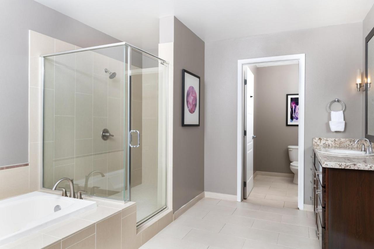 Worldmark Anaheim Luaran gambar