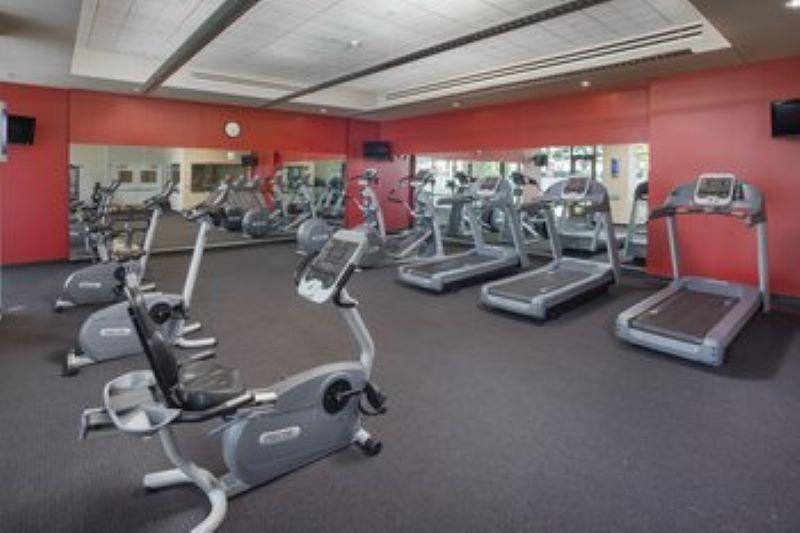 Worldmark Anaheim Luaran gambar