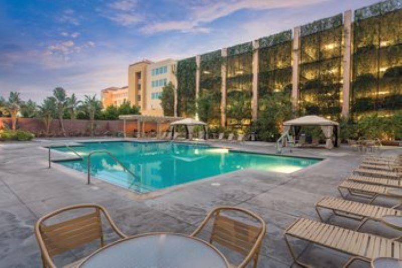 Worldmark Anaheim Luaran gambar