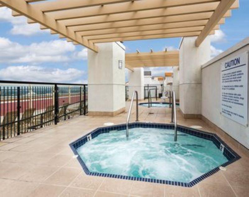 Worldmark Anaheim Luaran gambar
