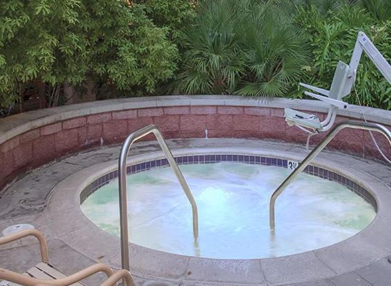Worldmark Anaheim Luaran gambar