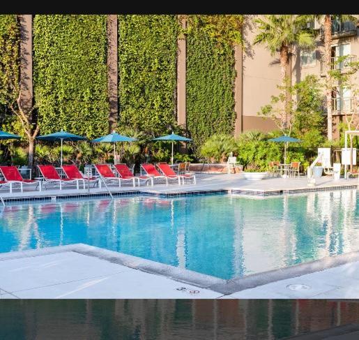 Worldmark Anaheim Luaran gambar